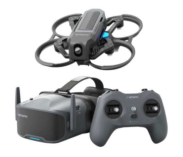 BetaFPV Aquila20 HD FPV Kit - 1518154 - zdjęcie